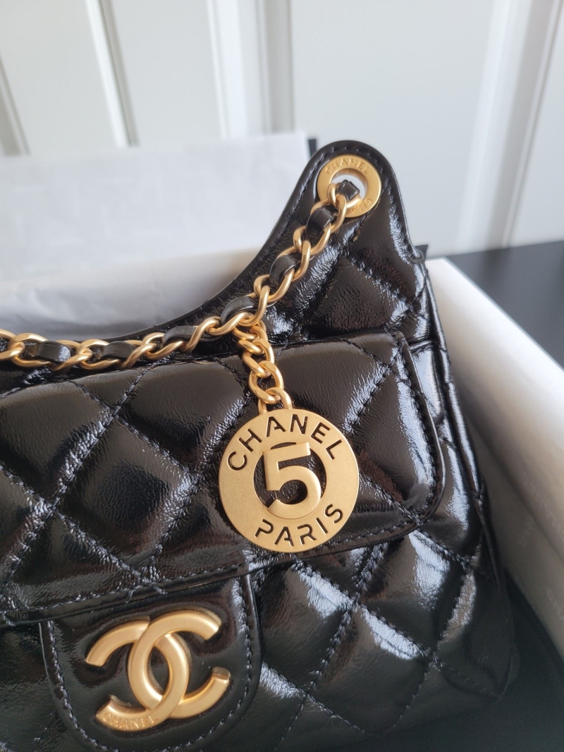 Chanel Top Handle Bags